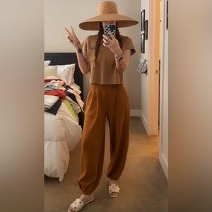 Free People Freya Sweater Set - Medium